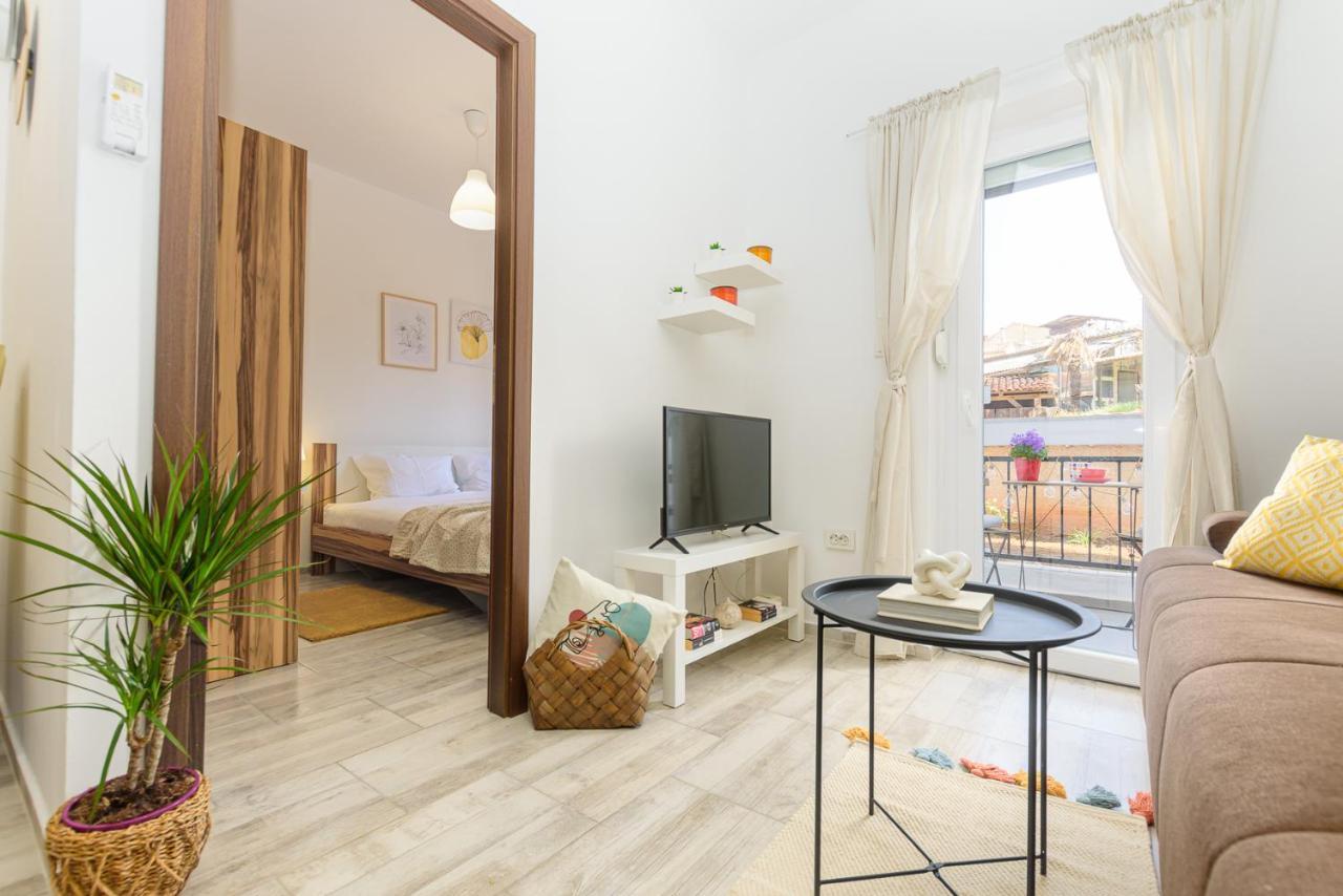 Apartment Easy Medulin Exterior foto