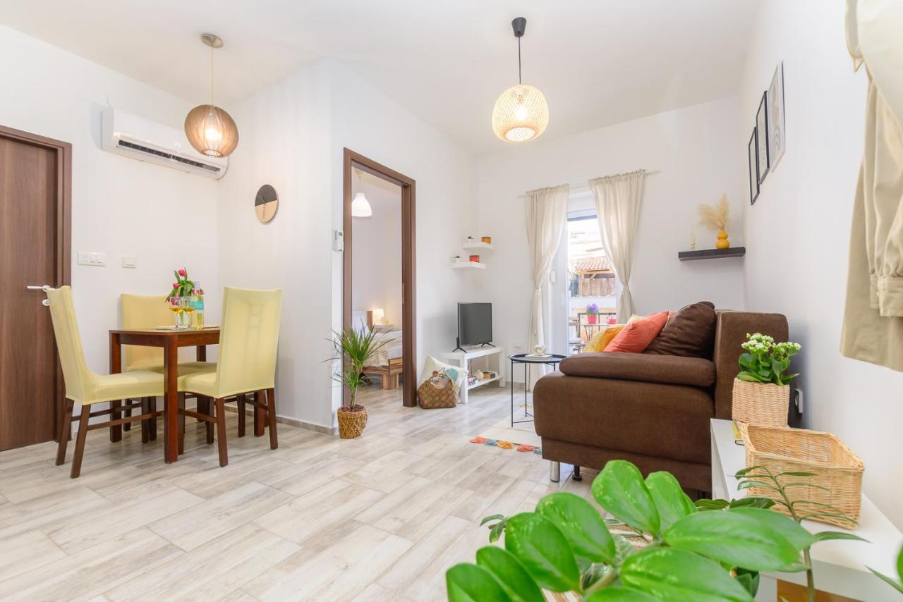 Apartment Easy Medulin Exterior foto