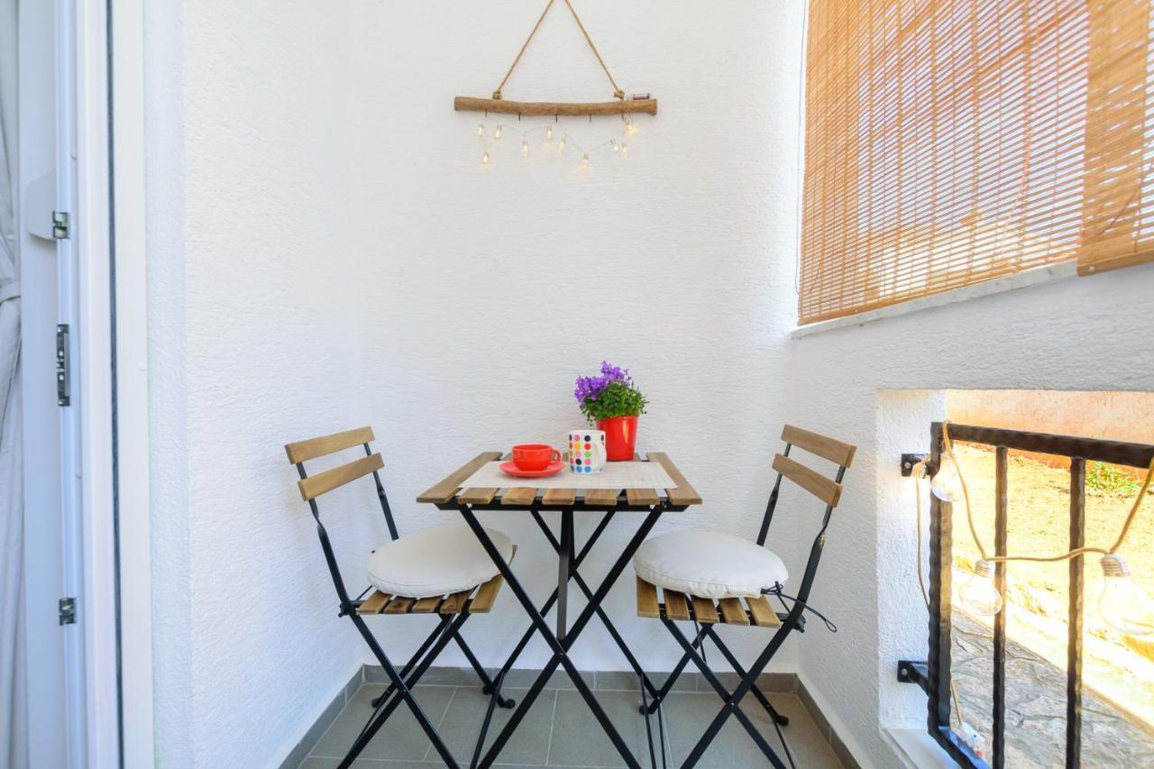 Apartment Easy Medulin Exterior foto