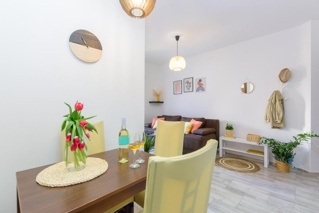 Apartment Easy Medulin Exterior foto
