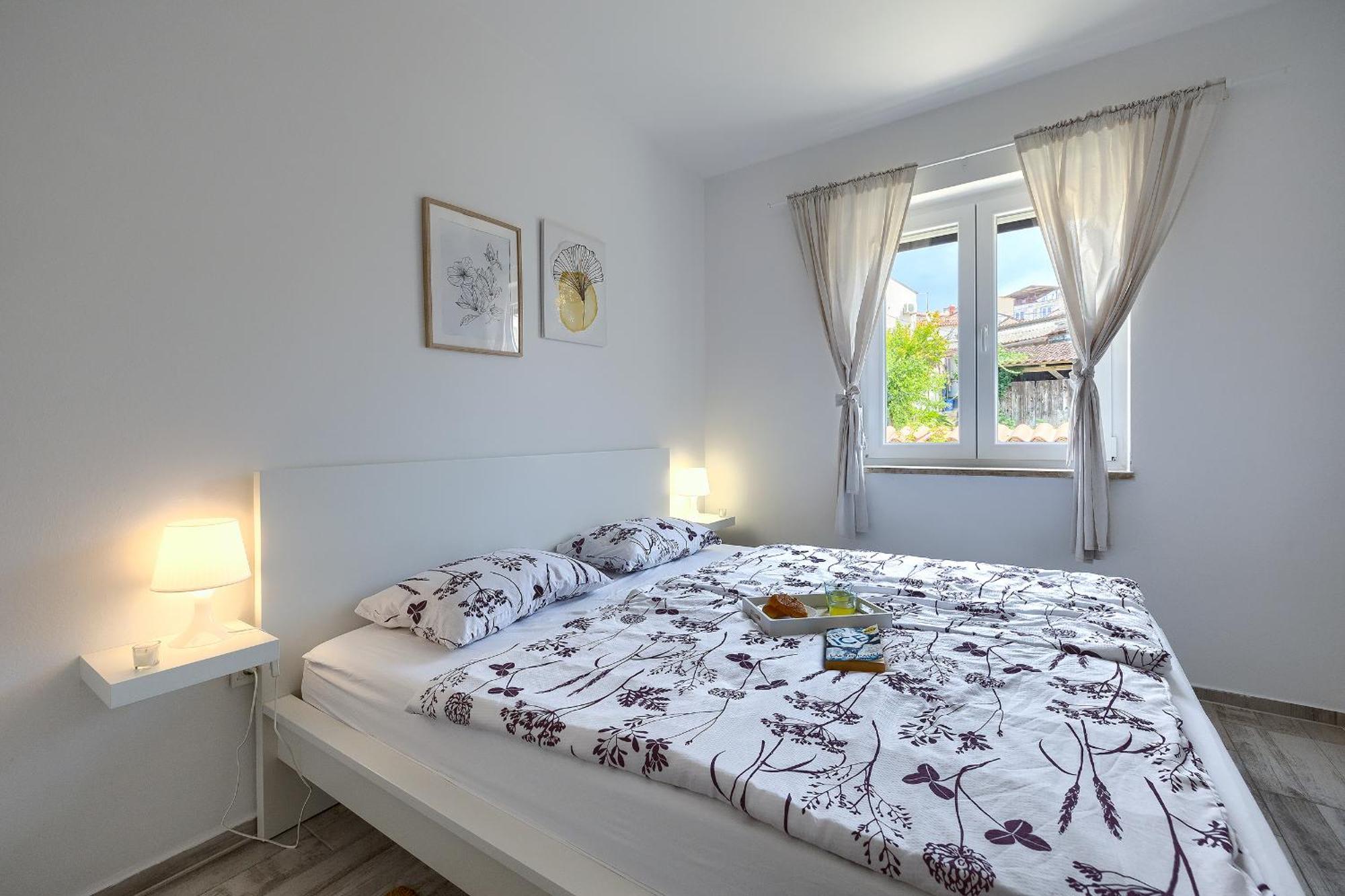 Apartment Easy Medulin Exterior foto
